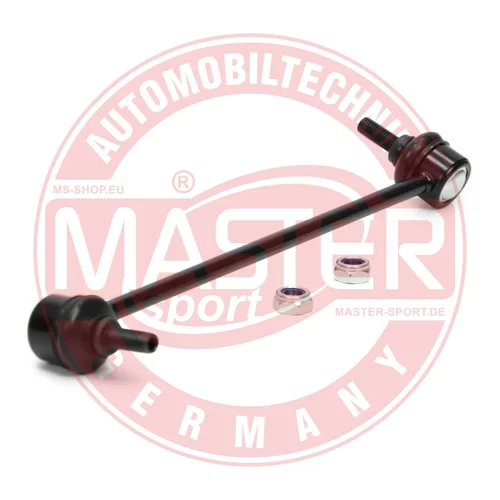 Tyč/Vzpera stabilizátora MASTER-SPORT GERMANY 27199B-PCS-MS