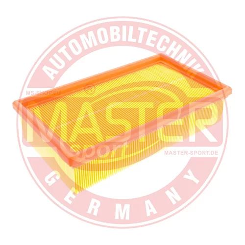 Vzduchový filter MASTER-SPORT GERMANY 2788-LF-PCS-MS