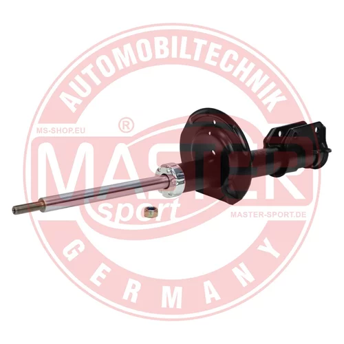 Tlmič pérovania MASTER-SPORT GERMANY 280371-PCS-MS