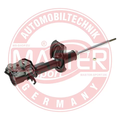 Tlmič pérovania MASTER-SPORT GERMANY 280715-PCS-MS - obr. 1