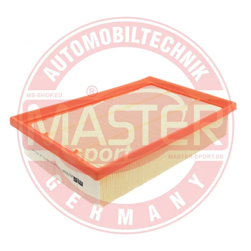 Vzduchový filter MASTER-SPORT GERMANY 28100-LF-PCS-MS