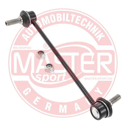 Tyč/Vzpera stabilizátora MASTER-SPORT GERMANY 28592B-PCS-MS