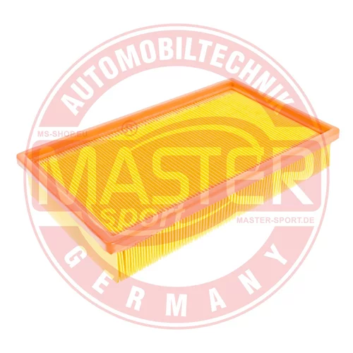 Vzduchový filter MASTER-SPORT GERMANY 2879-LF-PCS-MS