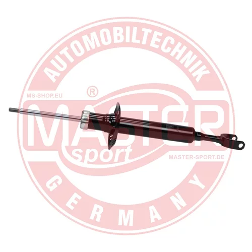 Tlmič pérovania MASTER-SPORT GERMANY 290186-PCS-MS