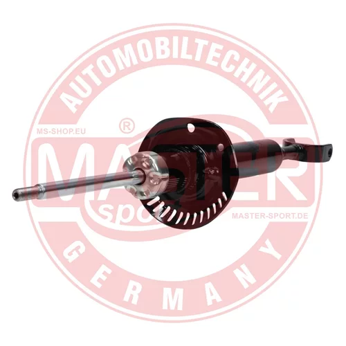 Tlmič pérovania MASTER-SPORT GERMANY 290186-PCS-MS - obr. 1