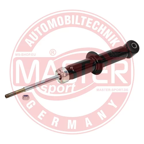 Tlmič pérovania MASTER-SPORT GERMANY 290238-PCS-MS