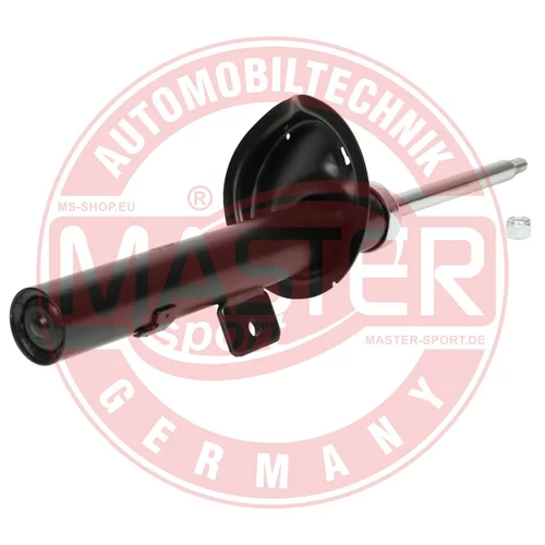 Tlmič pérovania MASTER-SPORT GERMANY 290707-PCS-MS - obr. 2