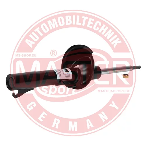 Tlmič pérovania MASTER-SPORT GERMANY 290719-PCS-MS - obr. 1