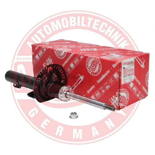 Tlmič pérovania MASTER-SPORT GERMANY 300032-PCS-MS - obr. 3