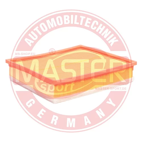 Vzduchový filter MASTER-SPORT GERMANY 30163-LF-PCS-MS