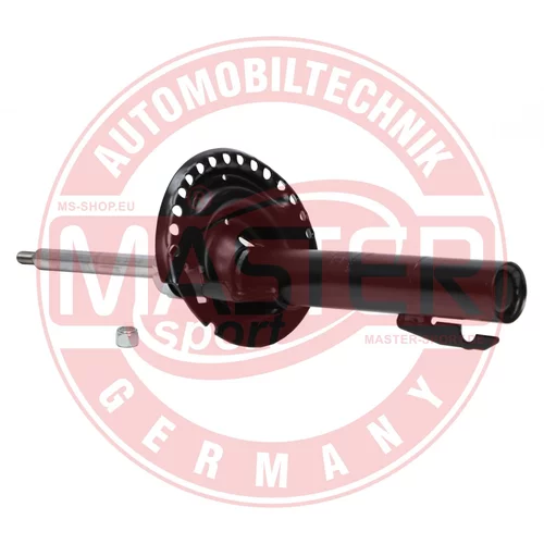 Tlmič pérovania MASTER-SPORT GERMANY 310054-PCS-MS - obr. 2