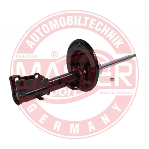 Tlmič pérovania MASTER-SPORT GERMANY 310202-PCS-MS - obr. 2