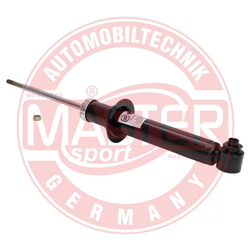 Tlmič pérovania MASTER-SPORT GERMANY 310462-PCS-MS - obr. 1