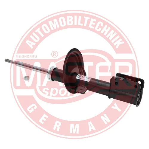 Tlmič pérovania MASTER-SPORT GERMANY 310763-PCS-MS - obr. 2