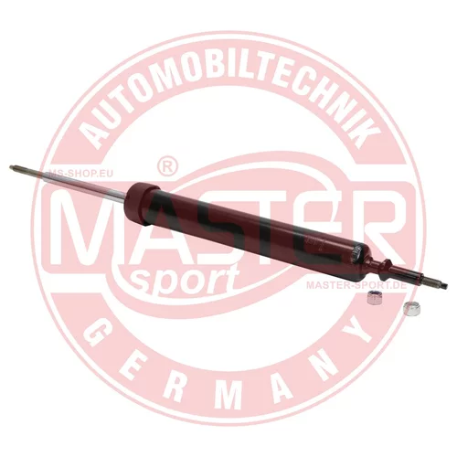 Tlmič pérovania MASTER-SPORT GERMANY 310984-PCS-MS - obr. 1