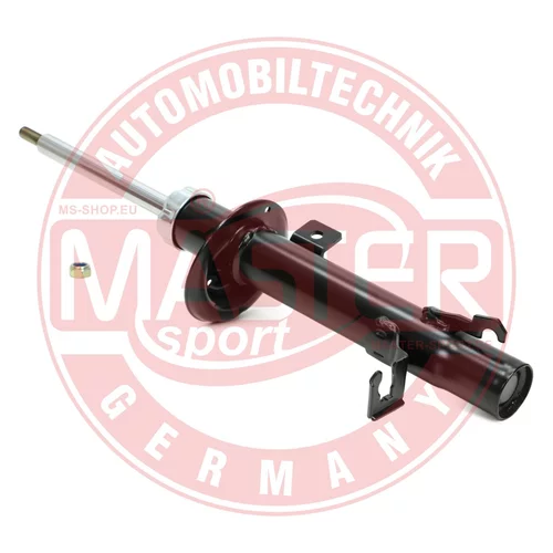 Tlmič pérovania MASTER-SPORT GERMANY 311701-PCS-MS - obr. 1