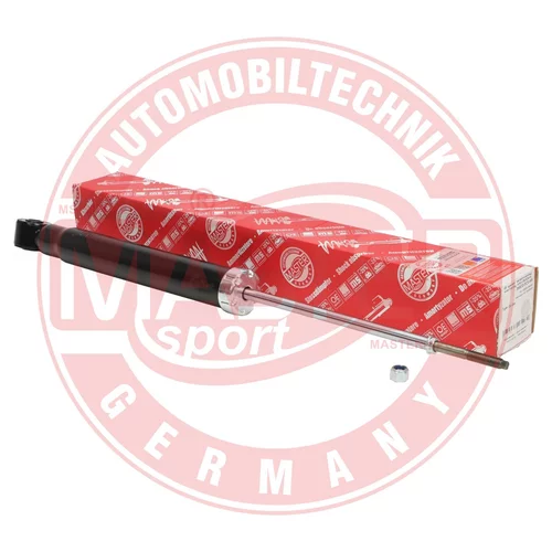 Tlmič pérovania MASTER-SPORT GERMANY 311802-PCS-MS - obr. 3