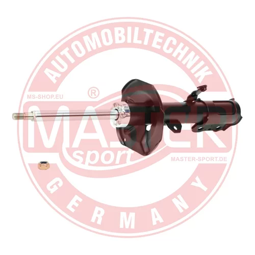 Tlmič pérovania MASTER-SPORT GERMANY 311914-PCS-MS