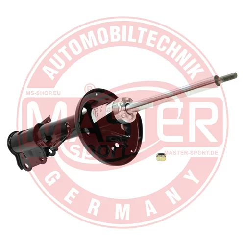 Tlmič pérovania MASTER-SPORT GERMANY 312430-PCS-MS