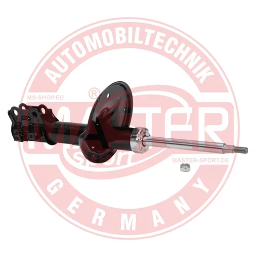 Tlmič pérovania MASTER-SPORT GERMANY 312580-PCS-MS