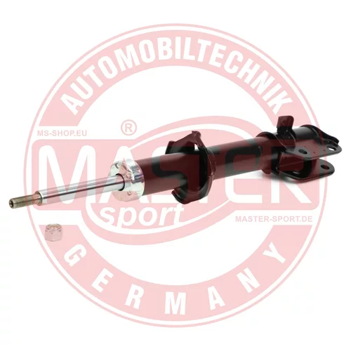 Tlmič pérovania MASTER-SPORT GERMANY 312863-PCS-MS