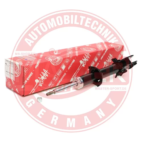 Tlmič pérovania MASTER-SPORT GERMANY 312863-PCS-MS - obr. 3