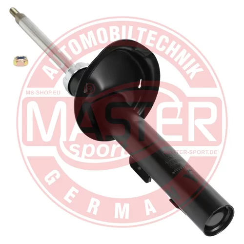 Tlmič pérovania MASTER-SPORT GERMANY 313033-PCS-MS - obr. 1