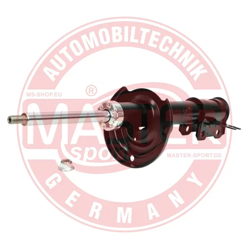 Tlmič pérovania MASTER-SPORT GERMANY 313478-PCS-MS