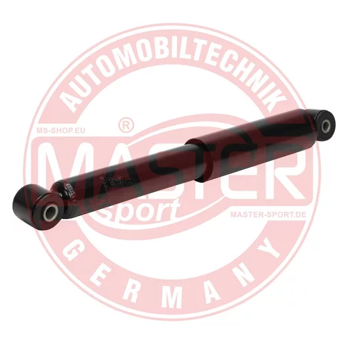 Tlmič pérovania MASTER-SPORT GERMANY 313560-PCS-MS - obr. 1