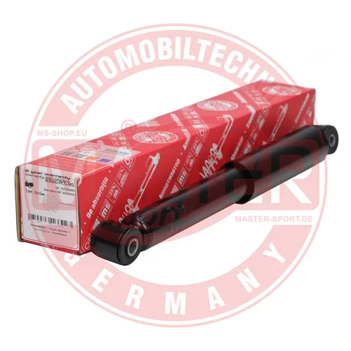 Tlmič pérovania MASTER-SPORT GERMANY 313560-PCS-MS - obr. 3