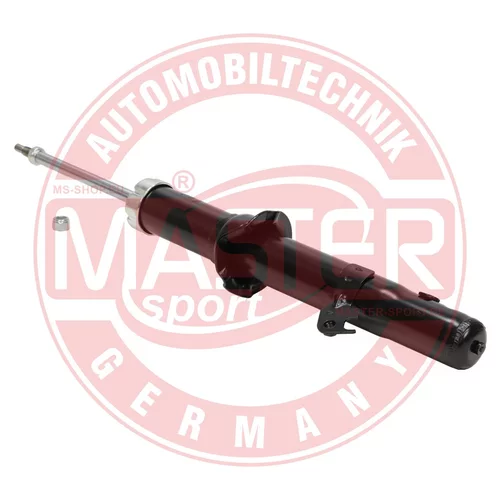 Tlmič pérovania MASTER-SPORT GERMANY 313854-PCS-MS - obr. 2