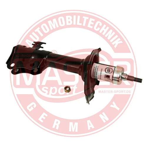 Tlmič pérovania MASTER-SPORT GERMANY 313963-PCS-MS