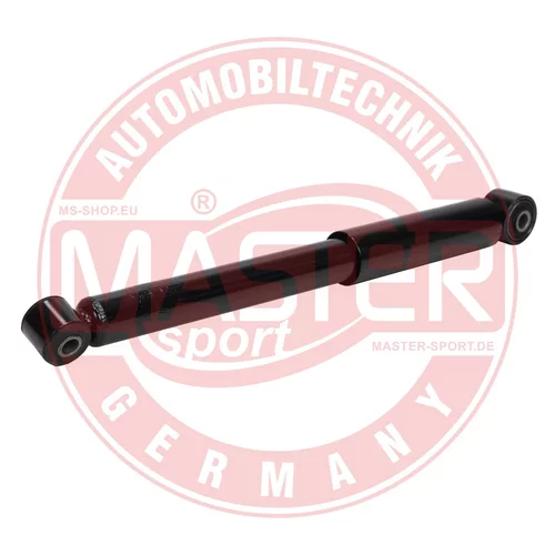 Tlmič pérovania MASTER-SPORT GERMANY 313970-PCS-MS - obr. 1