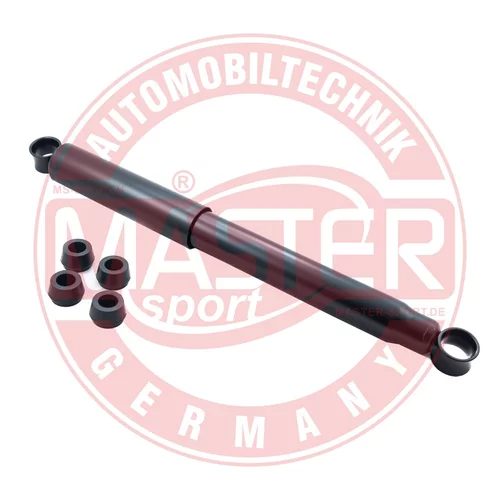 Tlmič pérovania MASTER-SPORT GERMANY 313978-PCS-MS