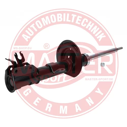 Tlmič pérovania MASTER-SPORT GERMANY 313996-PCS-MS - obr. 2