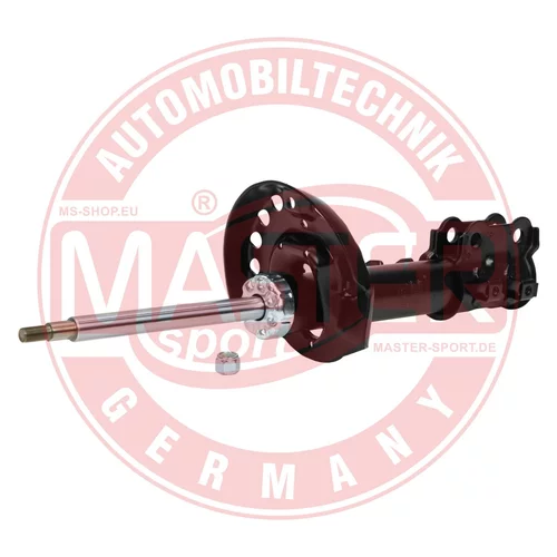 Tlmič pérovania MASTER-SPORT GERMANY 314010-PCS-MS