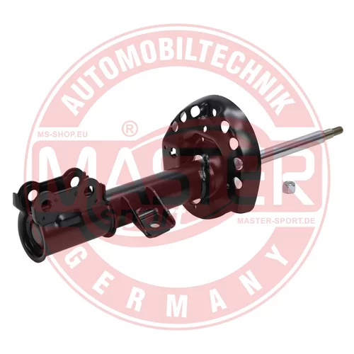 Tlmič pérovania MASTER-SPORT GERMANY 314010-PCS-MS - obr. 1