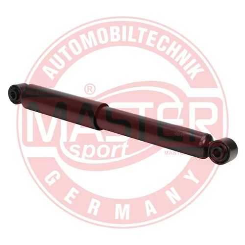 Tlmič pérovania MASTER-SPORT GERMANY 314469-PCS-MS - obr. 1