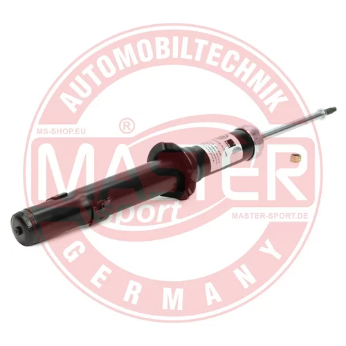 Tlmič pérovania MASTER-SPORT GERMANY 314668-PCS-MS - obr. 1