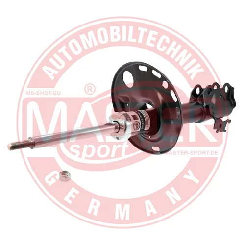 Tlmič pérovania MASTER-SPORT GERMANY 314845-PCS-MS