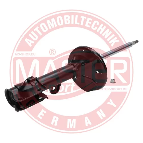 Tlmič pérovania MASTER-SPORT GERMANY 314994-PCS-MS - obr. 2