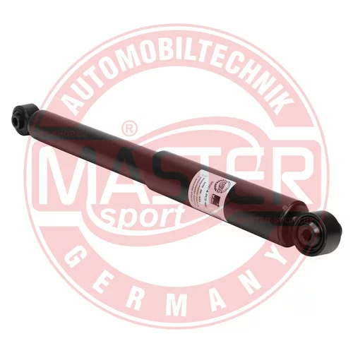 Tlmič pérovania MASTER-SPORT GERMANY 315374-PCS-MS