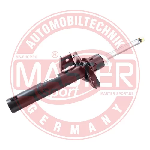 Tlmič pérovania MASTER-SPORT GERMANY 315910-PCS-MS