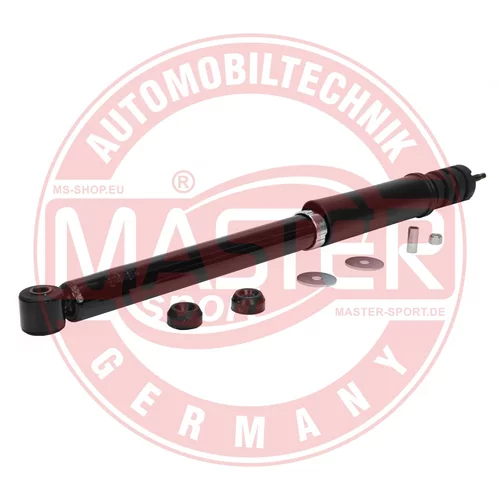 Tlmič pérovania MASTER-SPORT GERMANY 316976-PCS-MS - obr. 1