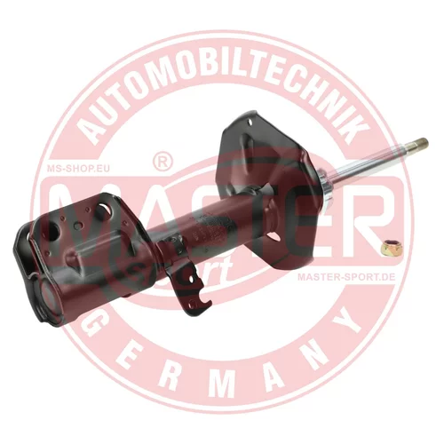 Tlmič pérovania MASTER-SPORT GERMANY 317122-PCS-MS - obr. 2