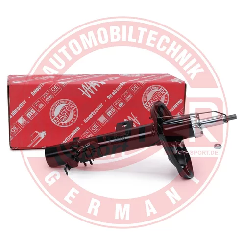 Tlmič pérovania MASTER-SPORT GERMANY 317626-PCS-MS - obr. 3