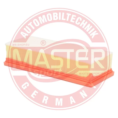 Vzduchový filter MASTER-SPORT GERMANY 32130-LF-PCS-MS - obr. 1