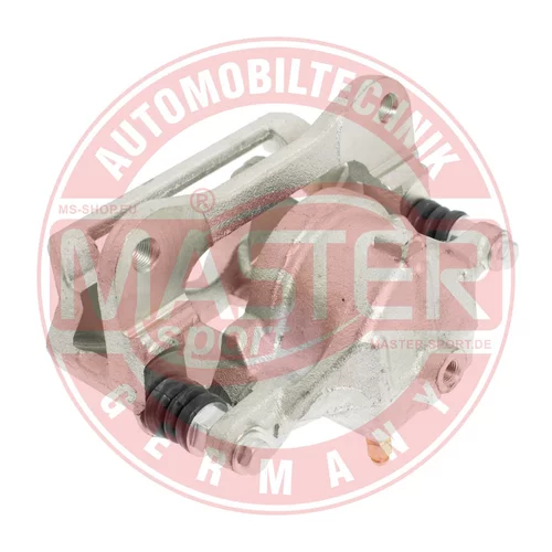 Brzdový strmeň MASTER-SPORT GERMANY 3302-3501136-AT-PCS-MS