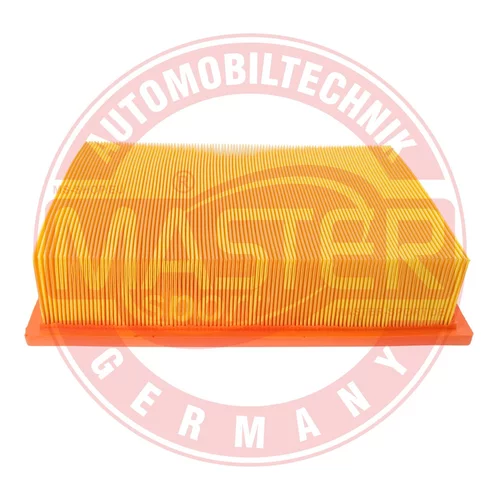 Vzduchový filter MASTER-SPORT GERMANY 33256-LF-PCS-MS