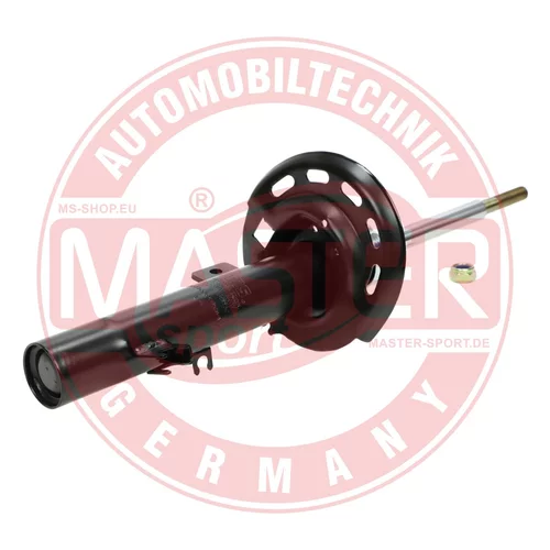 Tlmič pérovania MASTER-SPORT GERMANY 3338005K-PCS-MS - obr. 2